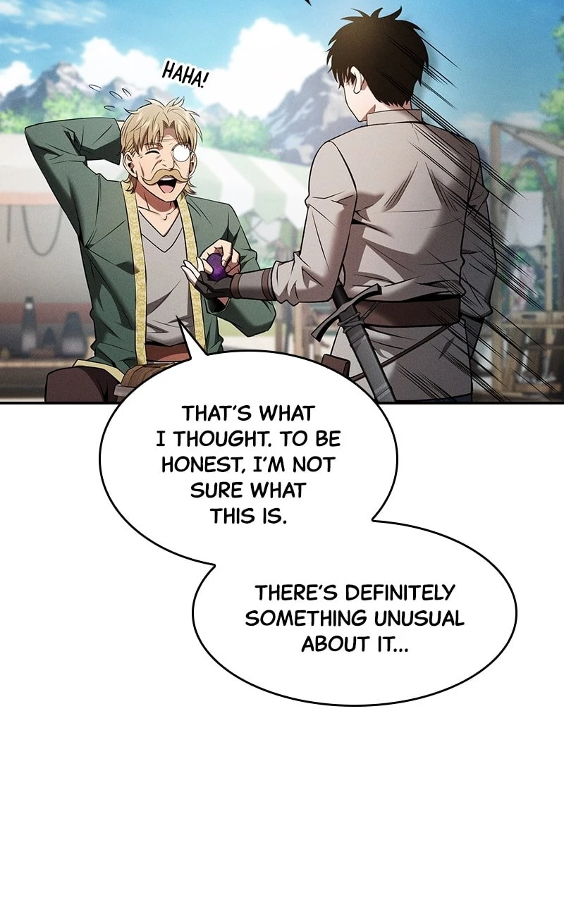 The Academy's Genius Swordsman Chapter 8 - 88