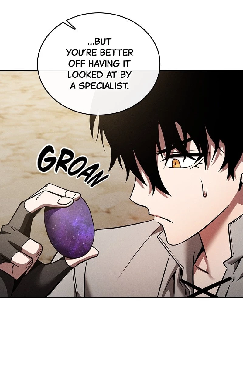 The Academy's Genius Swordsman Chapter 8 - 89