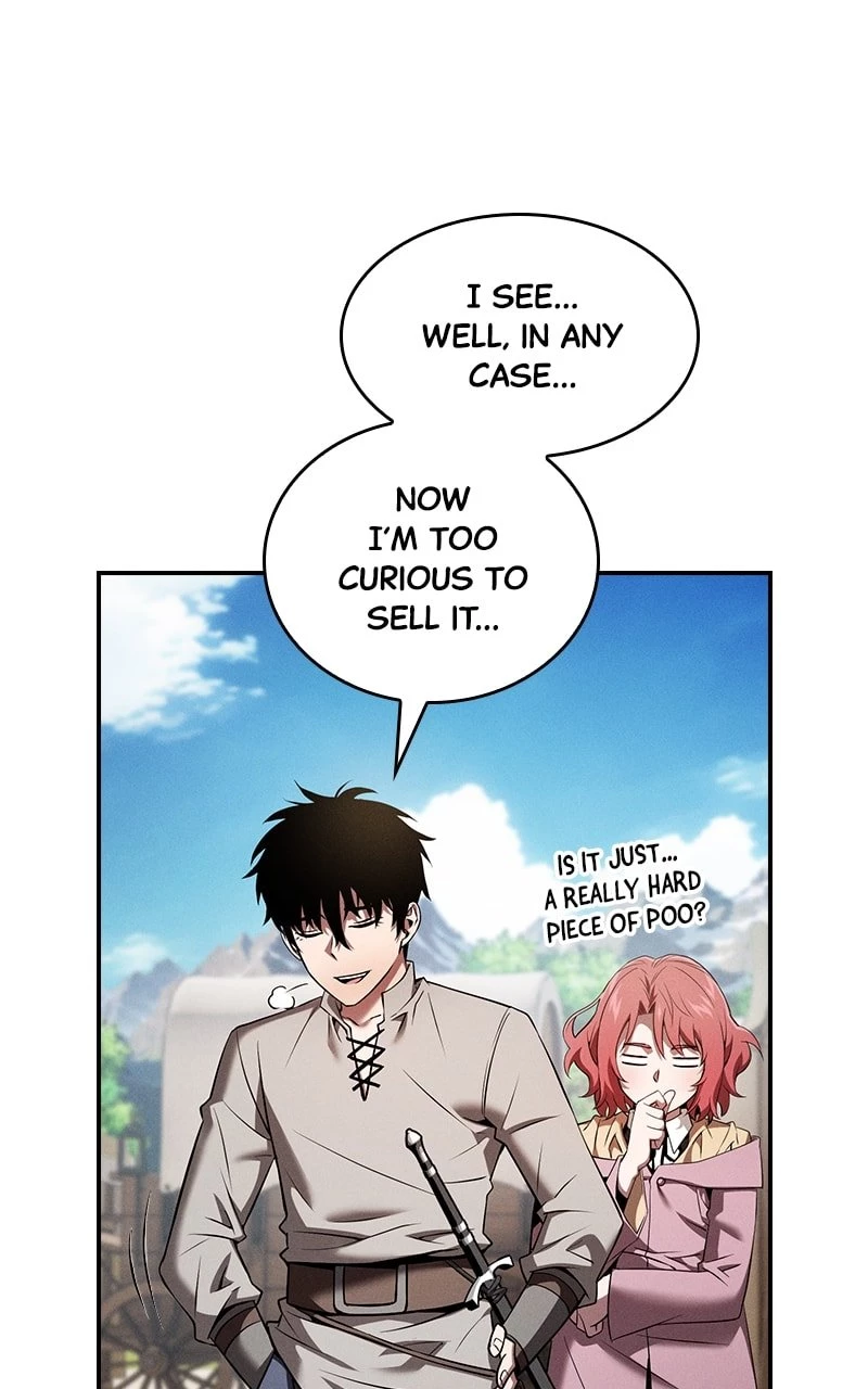 The Academy's Genius Swordsman Chapter 8 - 90