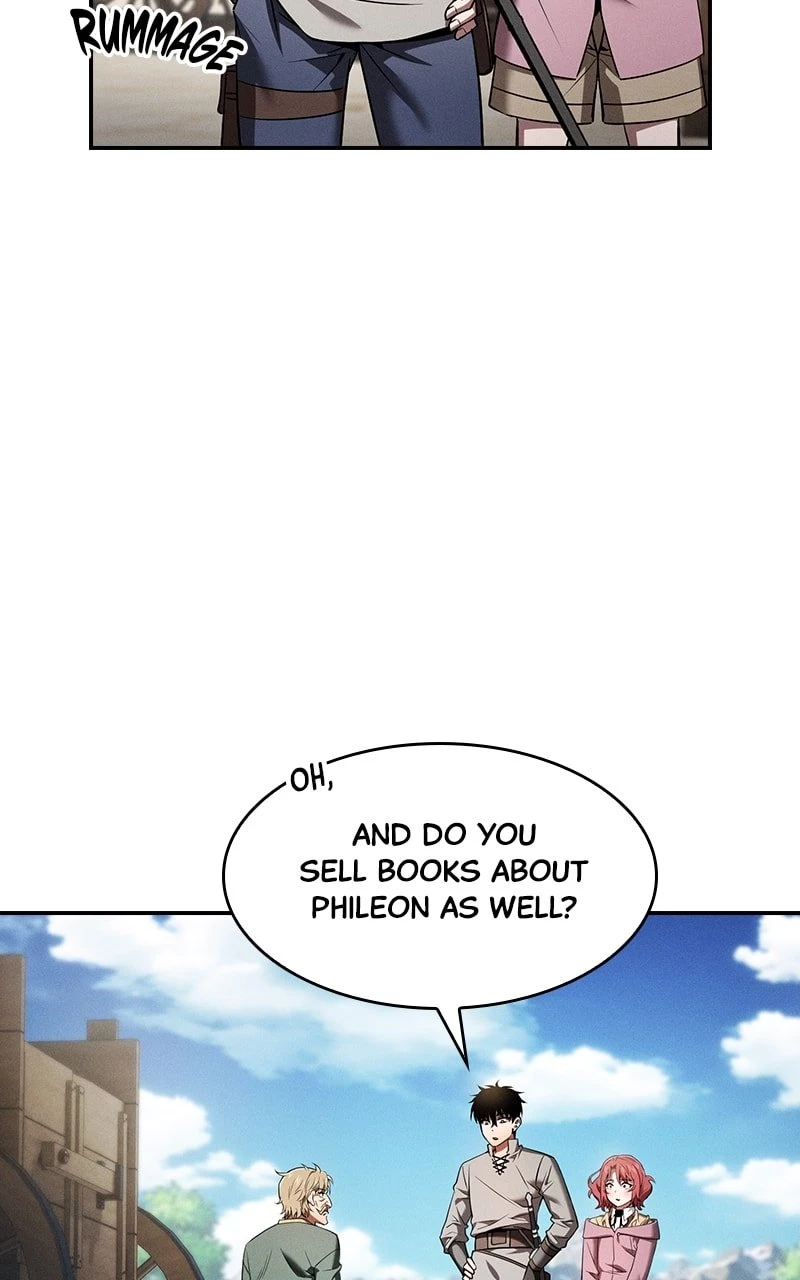 The Academy's Genius Swordsman Chapter 8 - 91