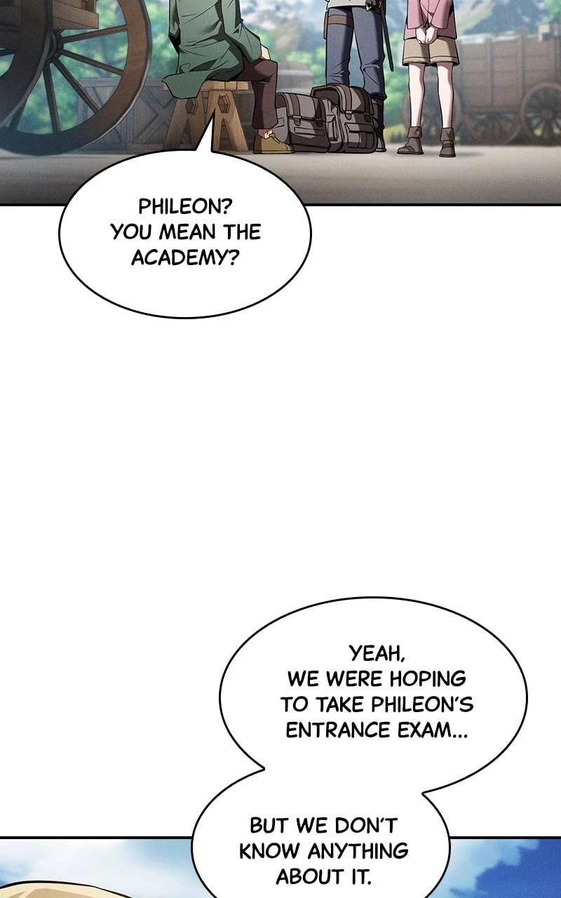 The Academy's Genius Swordsman Chapter 8 - 92