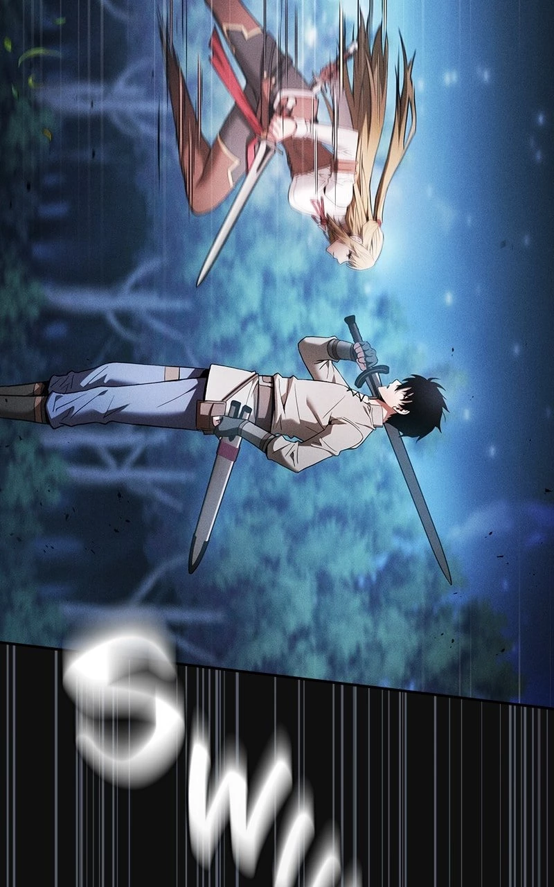 The Academy's Genius Swordsman Chapter 9 - 117
