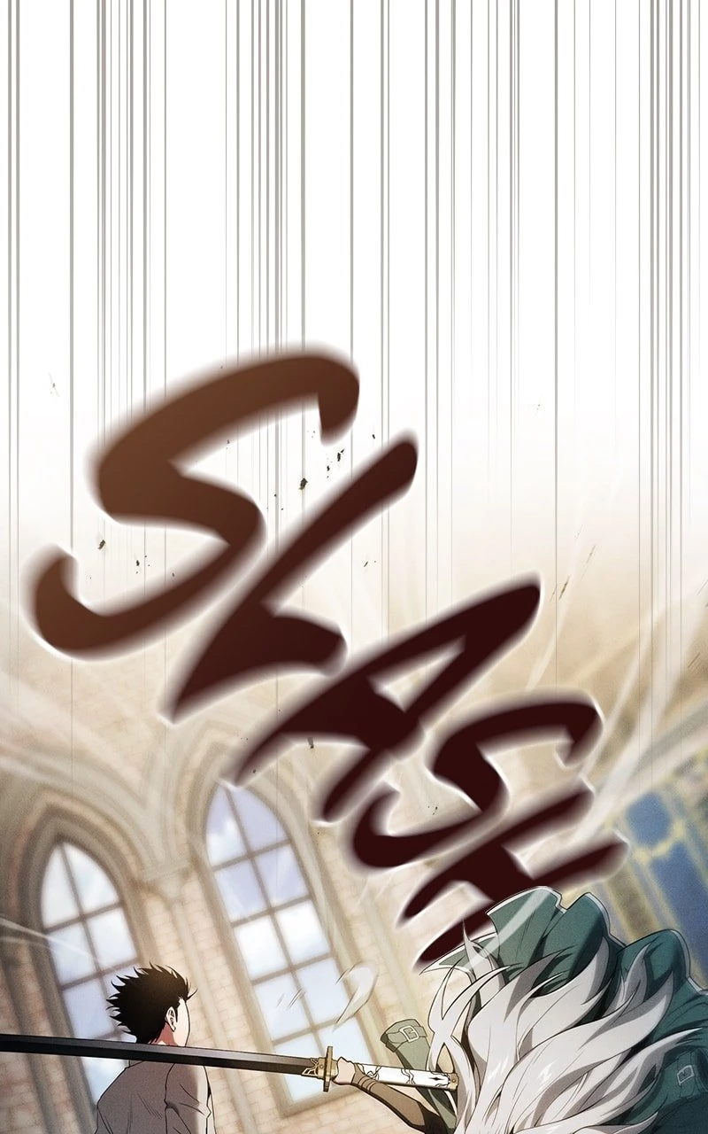 The Academy's Genius Swordsman Chapter 11 - 132