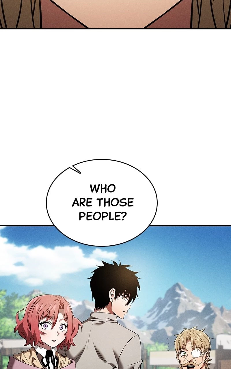The Academy's Genius Swordsman Chapter 8 - 96