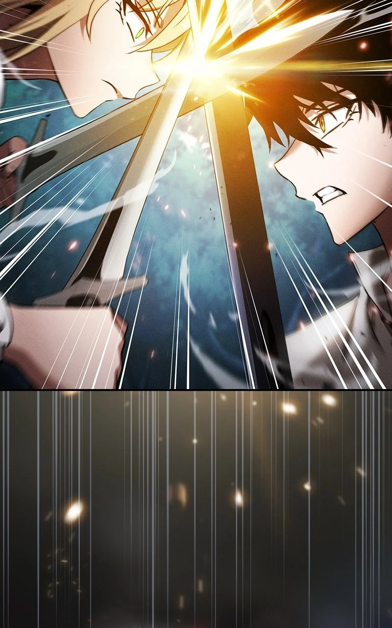 The Academy's Genius Swordsman Chapter 9 - 120