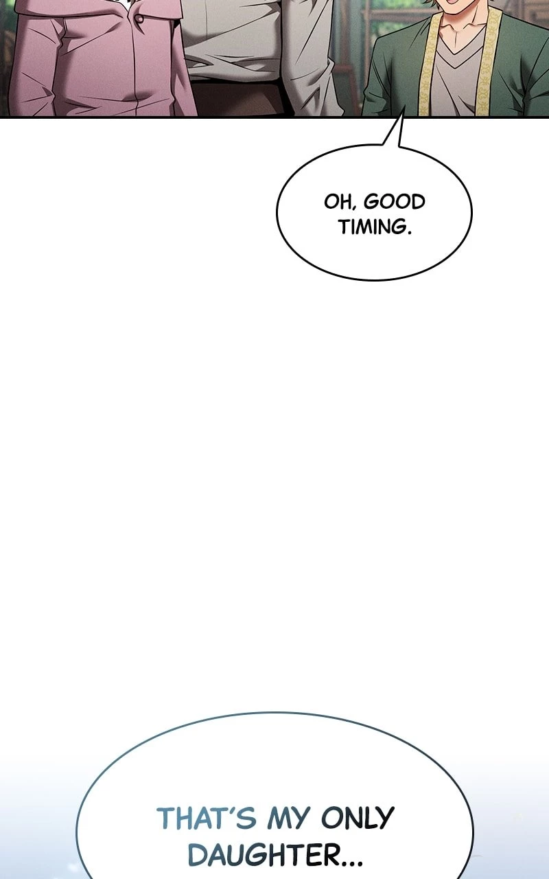 The Academy's Genius Swordsman Chapter 8 - 97