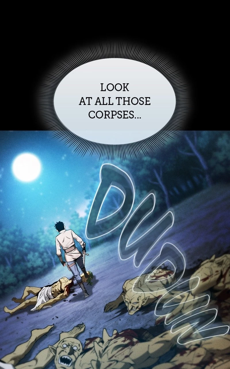 The Academy's Genius Swordsman Chapter 7 - 23