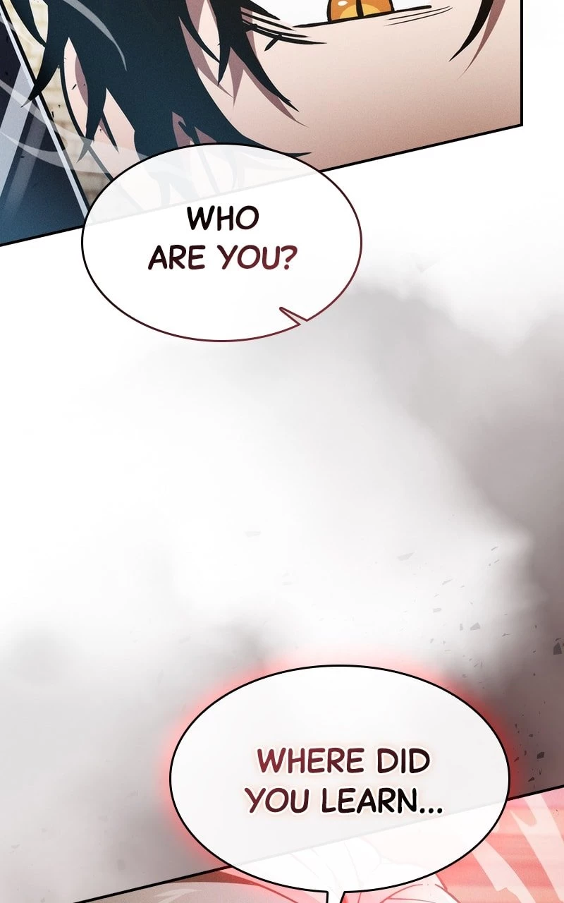 The Academy's Genius Swordsman Chapter 11 - 135