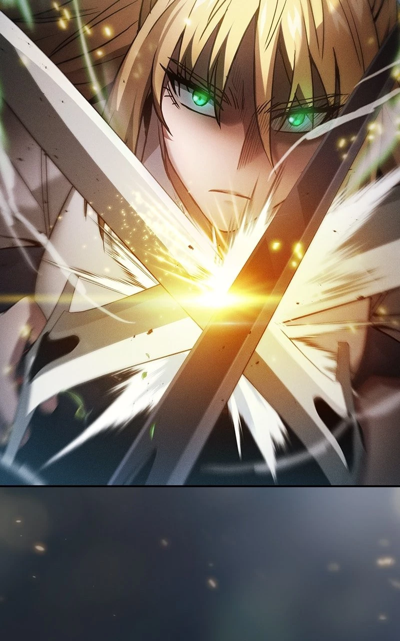 The Academy's Genius Swordsman Chapter 9 - 123