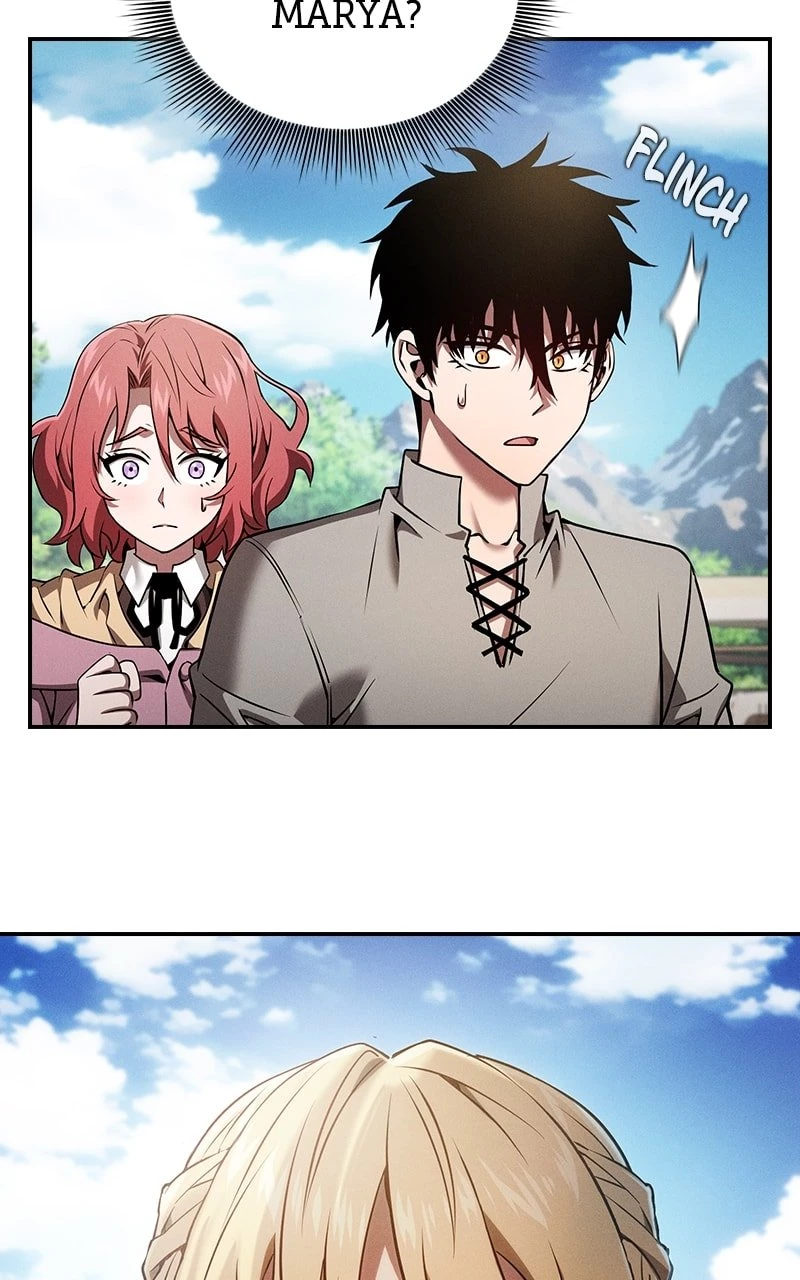 The Academy's Genius Swordsman Chapter 8 - 100