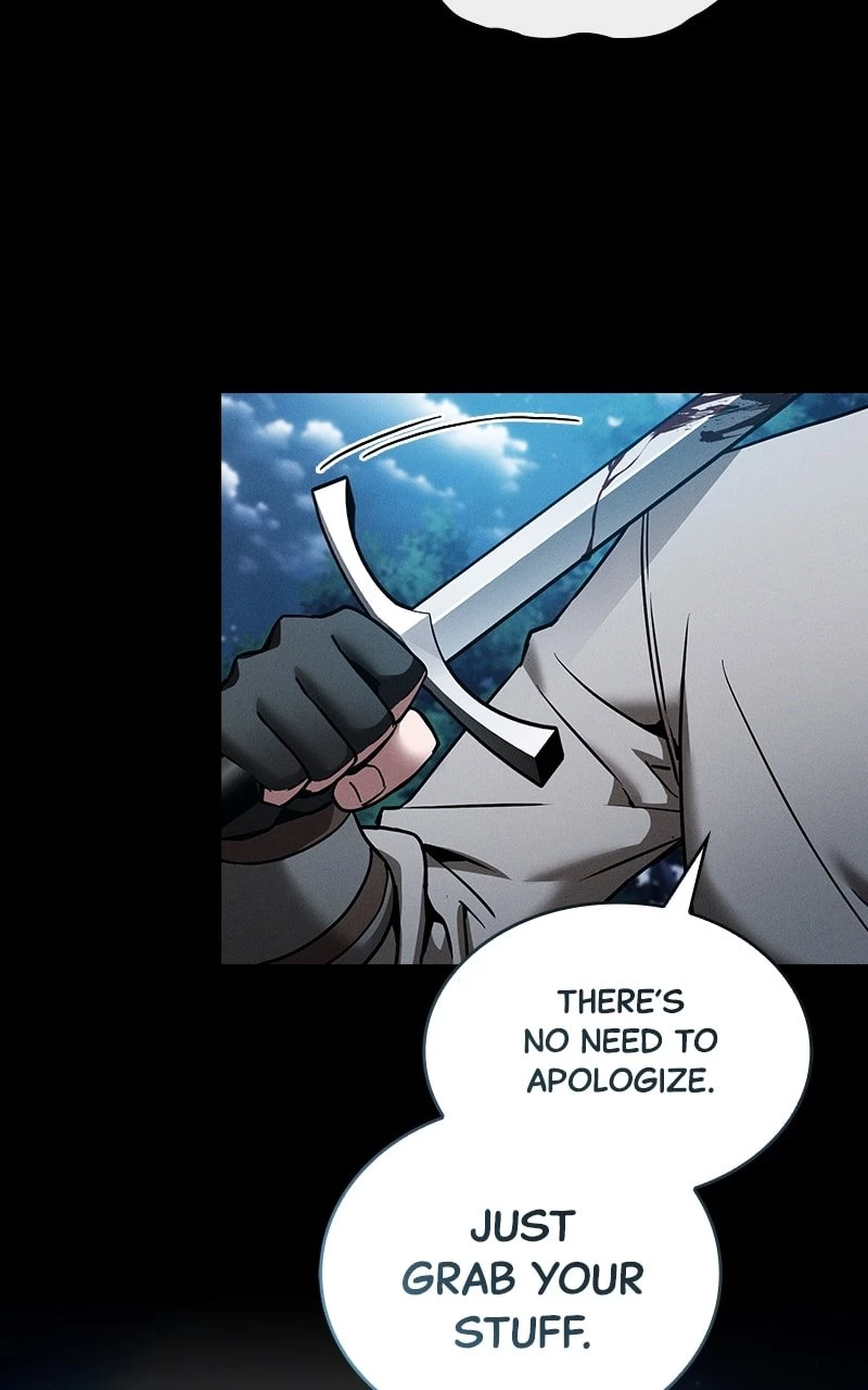 The Academy's Genius Swordsman Chapter 7 - 26