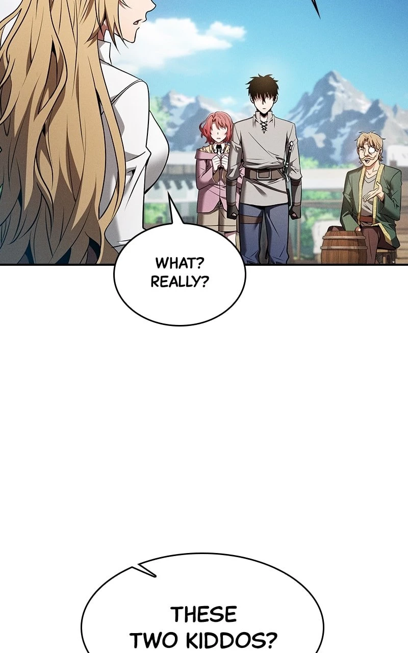 The Academy's Genius Swordsman Chapter 8 - 103