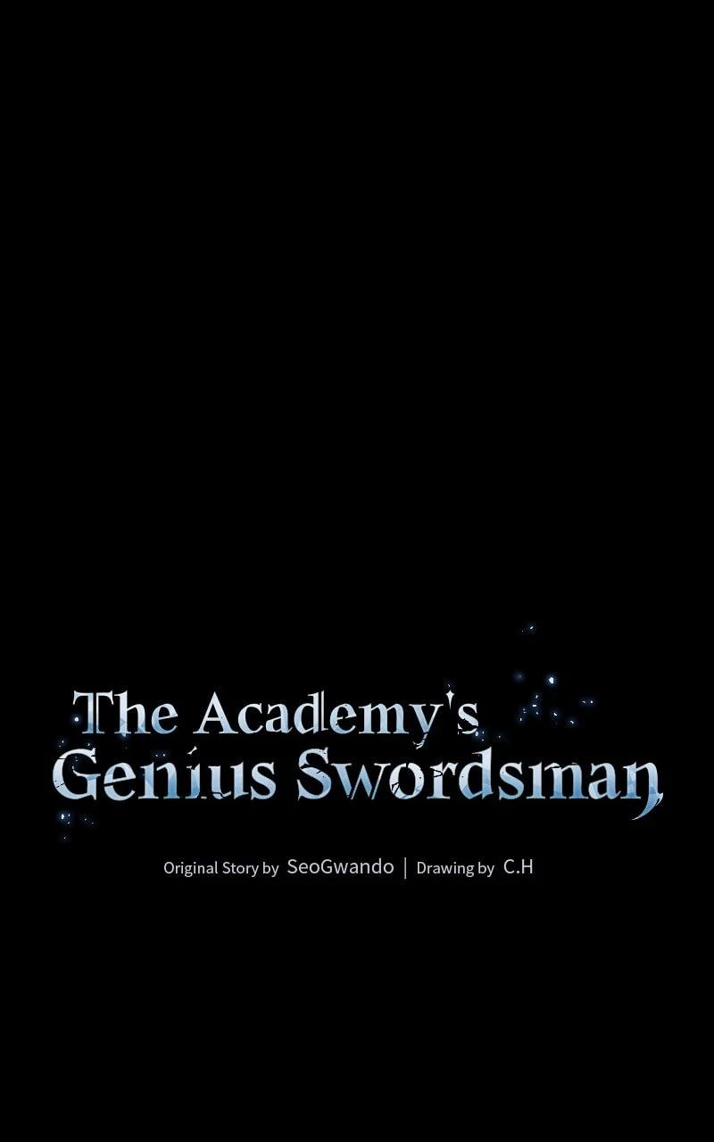 The Academy's Genius Swordsman Chapter 7 - 29
