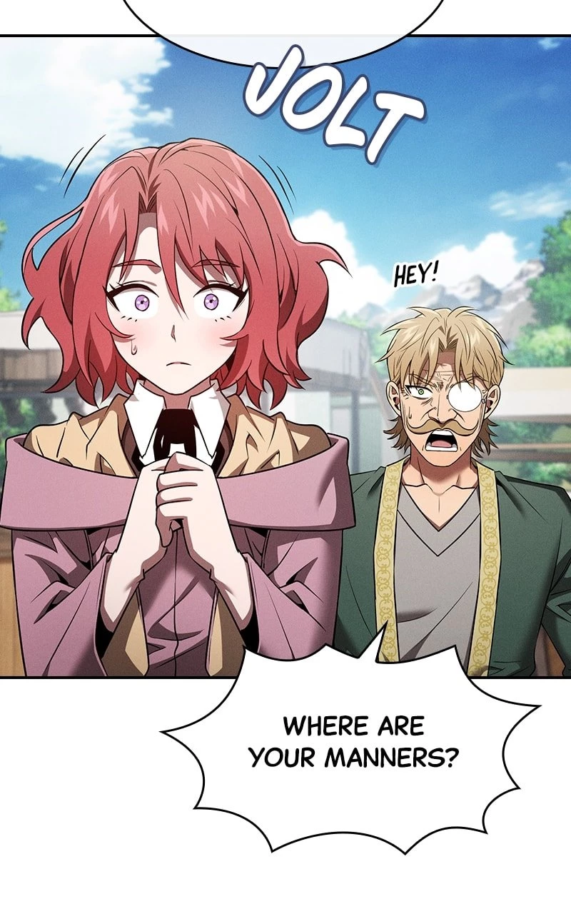 The Academy's Genius Swordsman Chapter 8 - 104