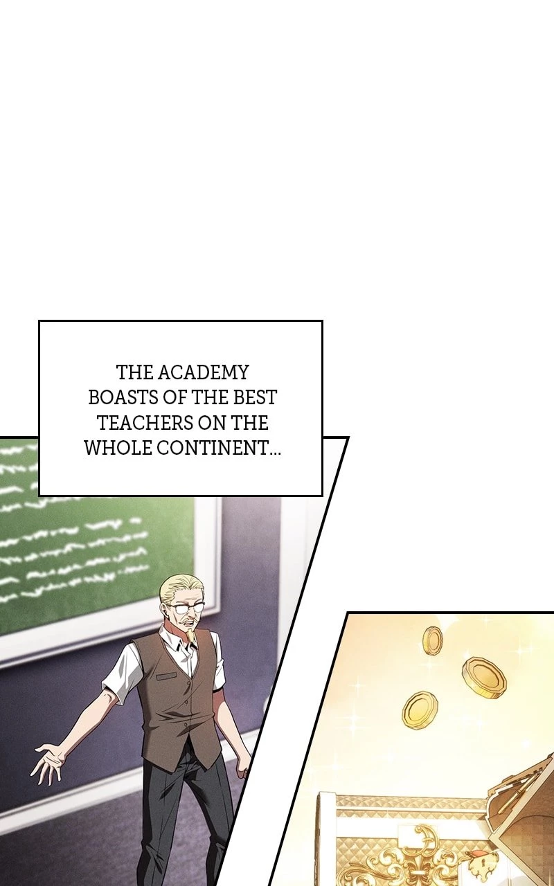 The Academy's Genius Swordsman Chapter 5 - 3