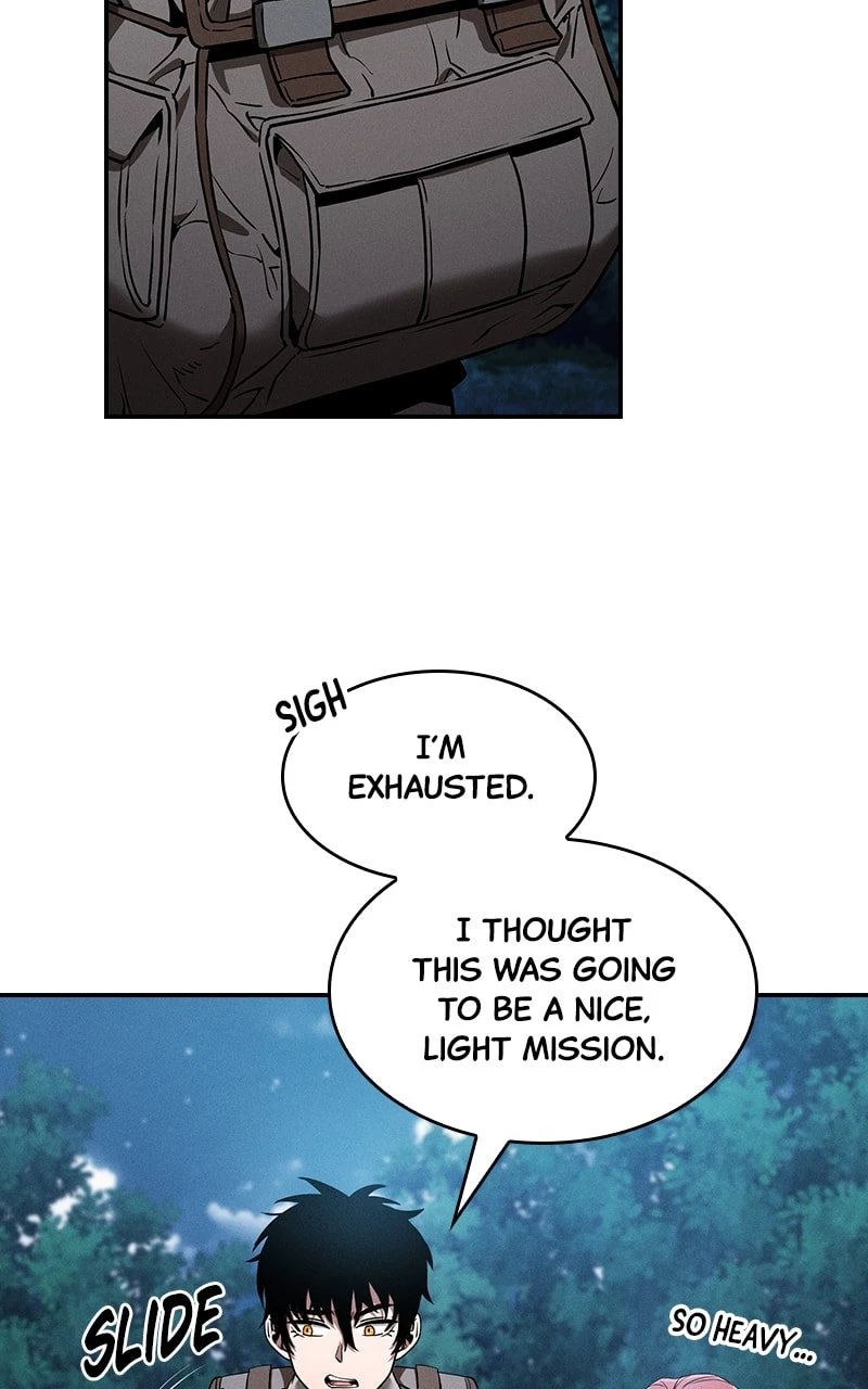The Academy's Genius Swordsman Chapter 7 - 33