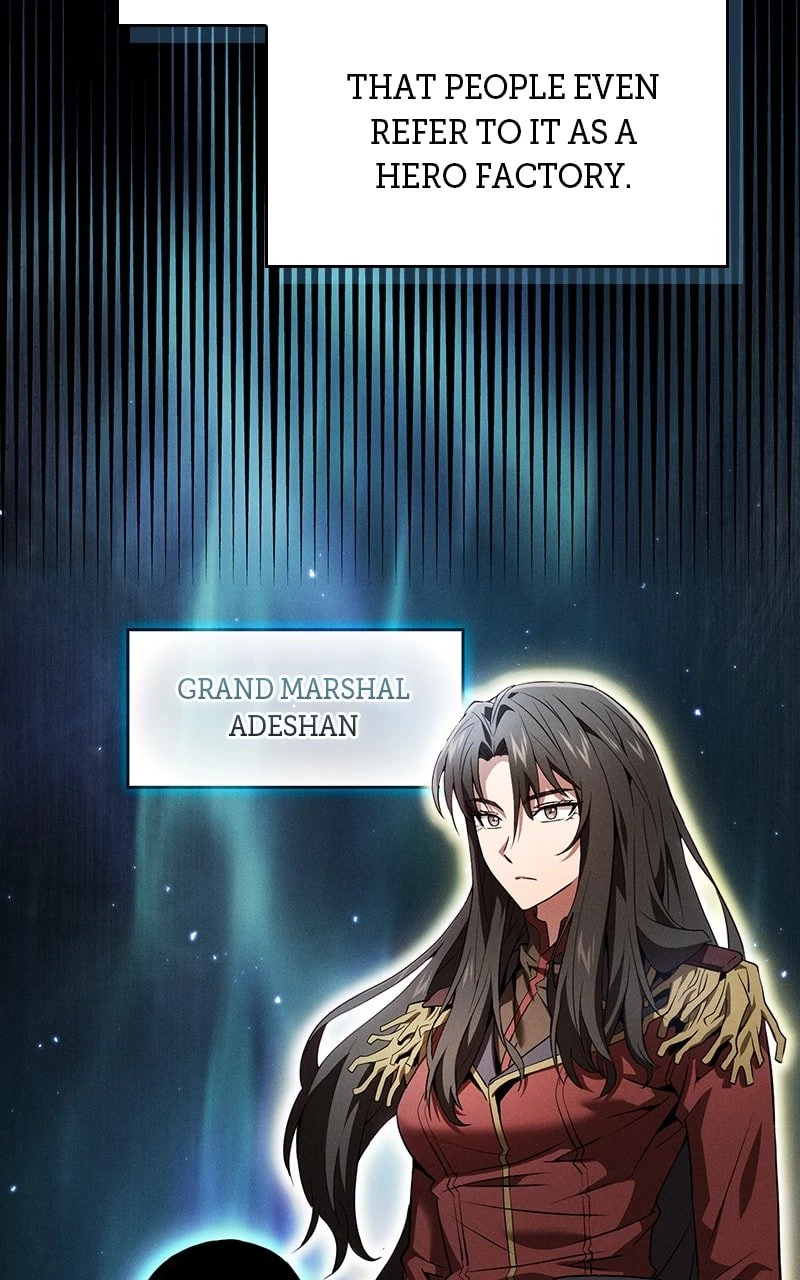 The Academy's Genius Swordsman Chapter 5 - 5