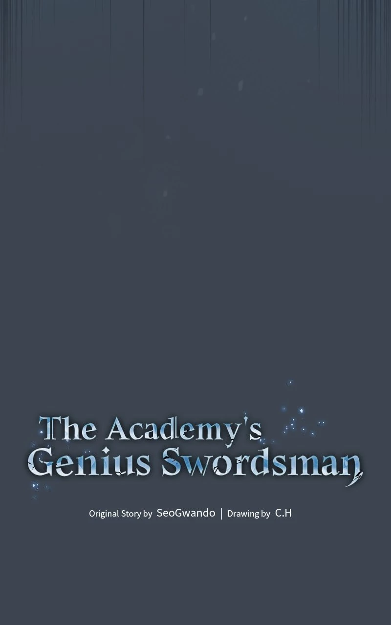 The Academy's Genius Swordsman Chapter 6 - 16