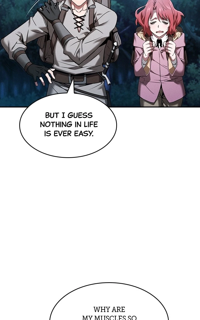 The Academy's Genius Swordsman Chapter 7 - 34
