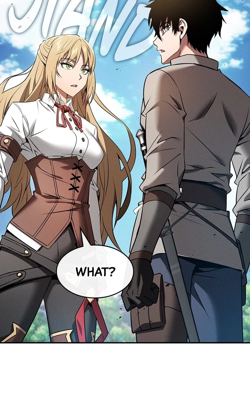 The Academy's Genius Swordsman Chapter 8 - 108