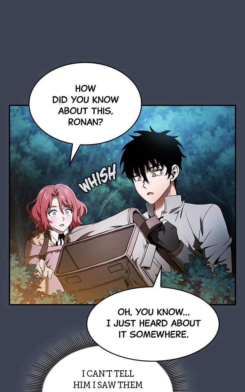The Academy's Genius Swordsman Chapter 6 - 19