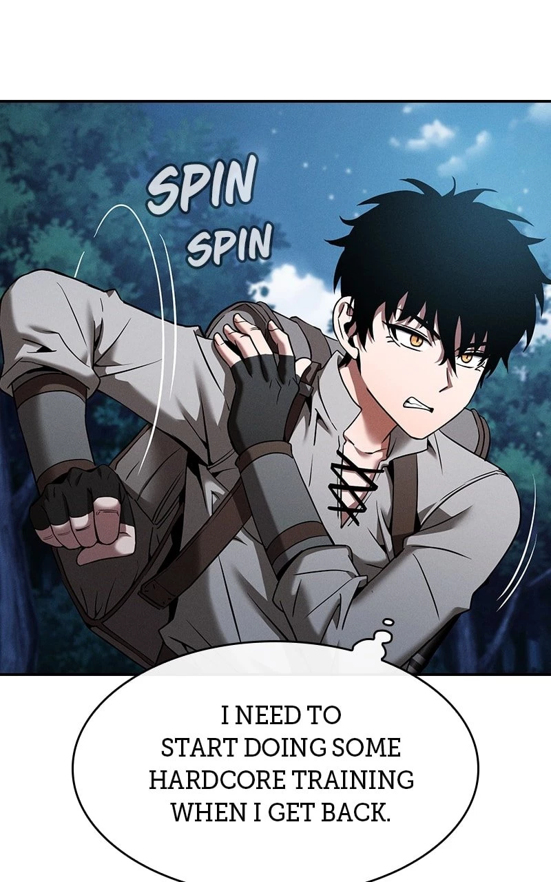 The Academy's Genius Swordsman Chapter 7 - 36