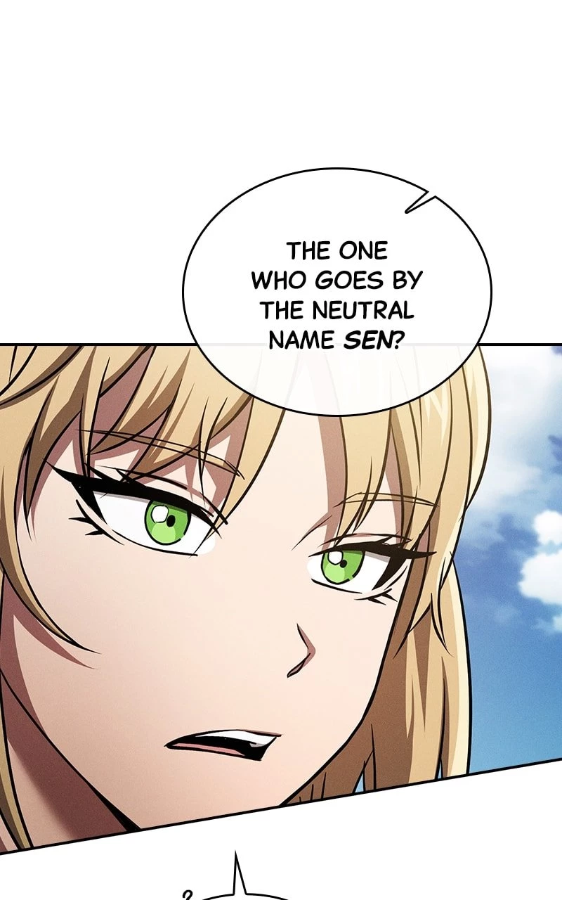 The Academy's Genius Swordsman Chapter 8 - 109