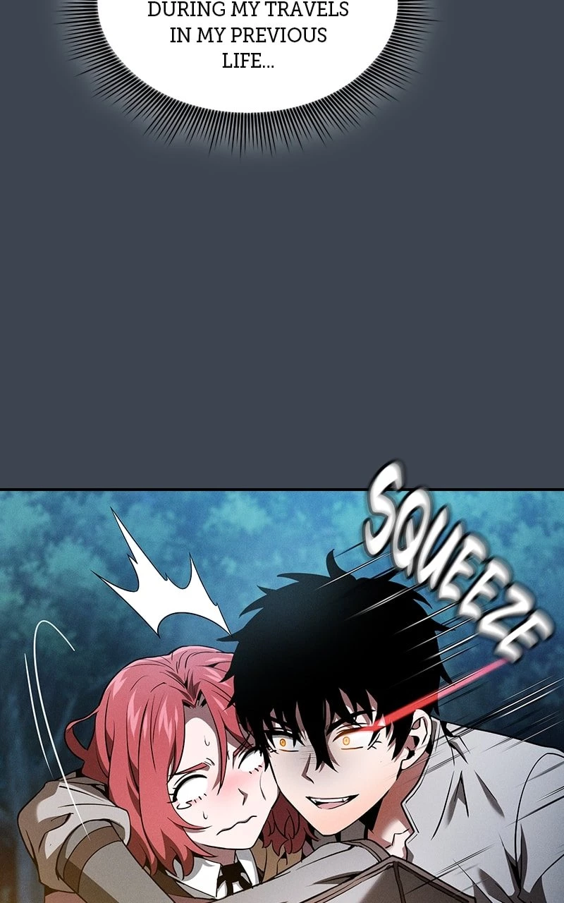 The Academy's Genius Swordsman Chapter 6 - 20
