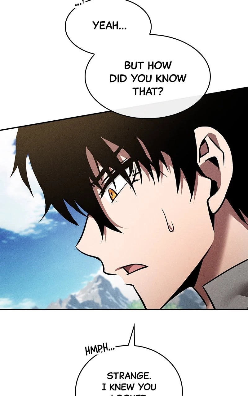 The Academy's Genius Swordsman Chapter 8 - 110