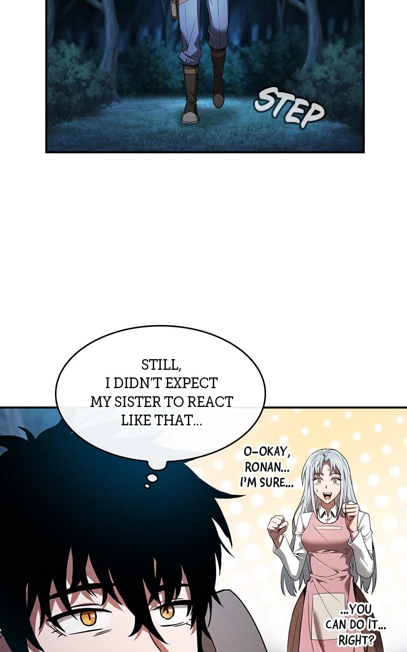 The Academy's Genius Swordsman Chapter 5 - 10