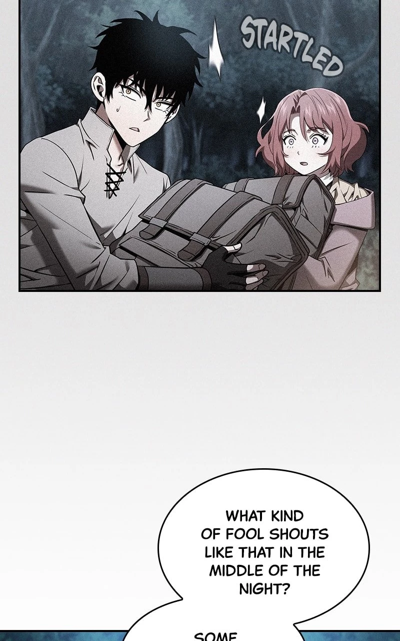 The Academy's Genius Swordsman Chapter 7 - 39