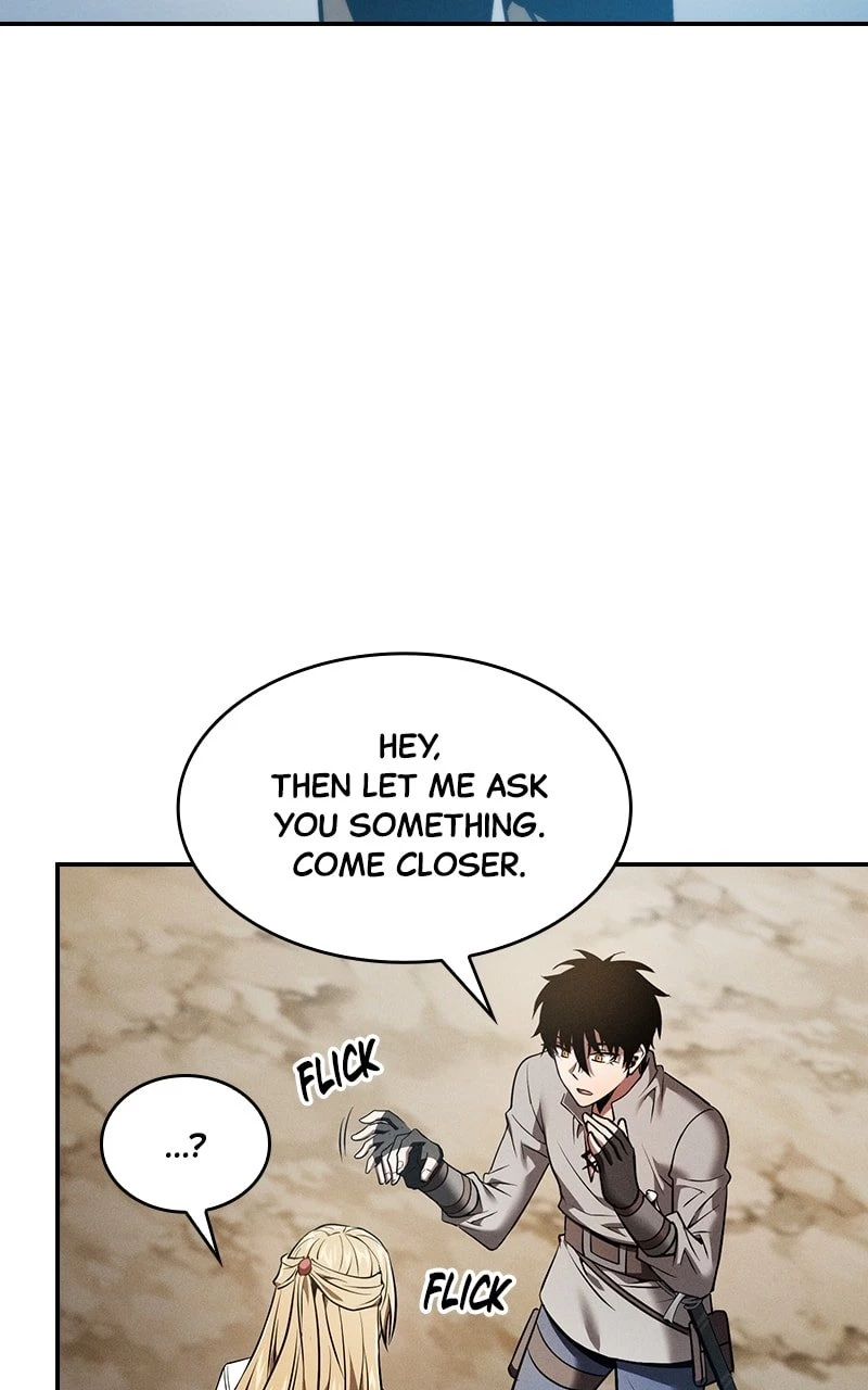 The Academy's Genius Swordsman Chapter 8 - 113