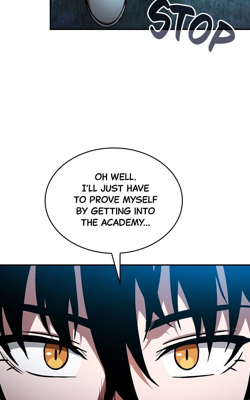 The Academy's Genius Swordsman Chapter 5 - 12
