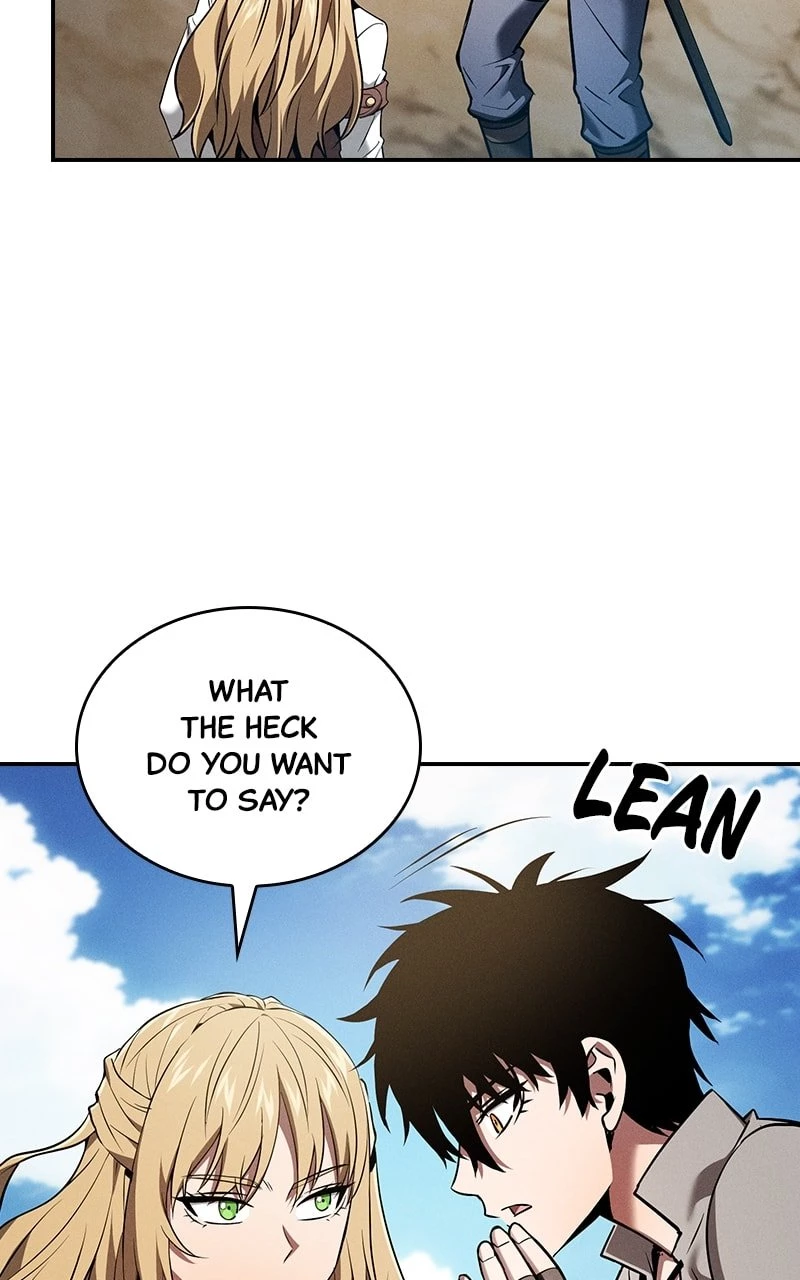 The Academy's Genius Swordsman Chapter 8 - 114