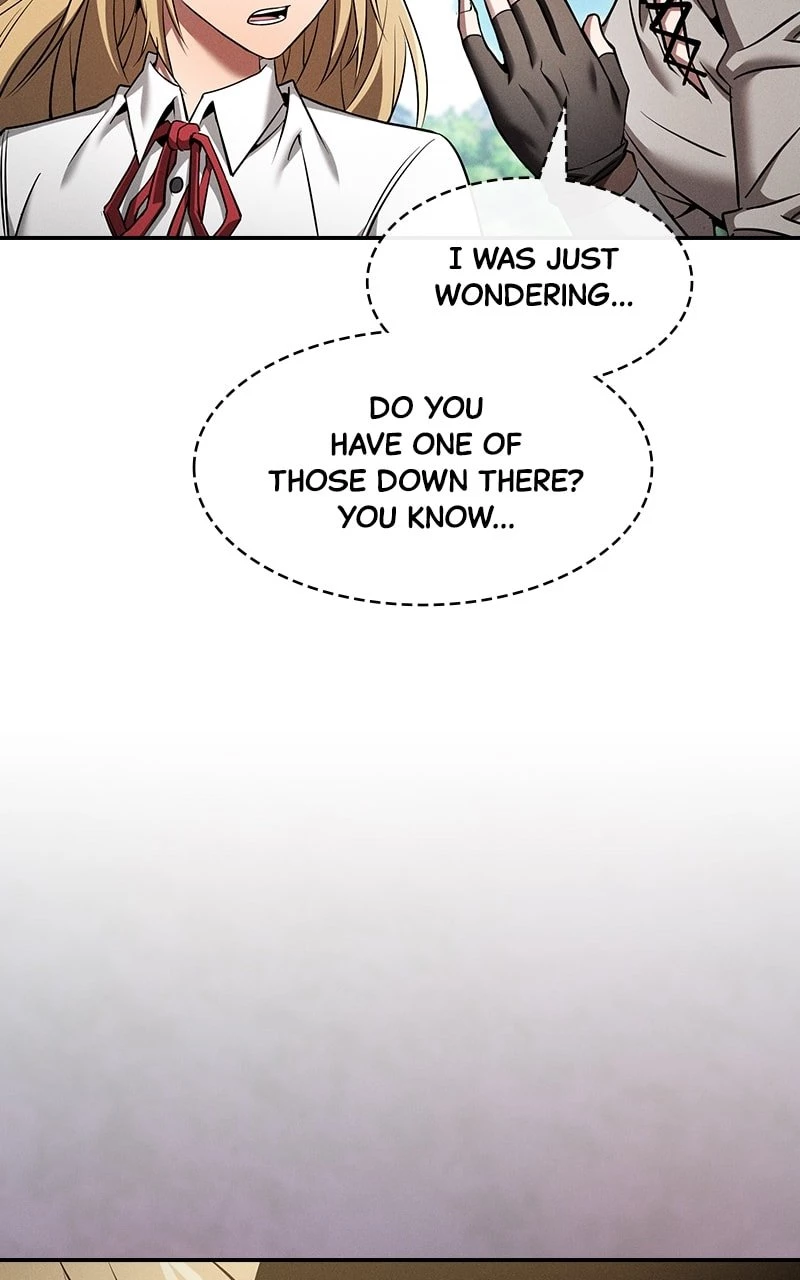 The Academy's Genius Swordsman Chapter 8 - 115