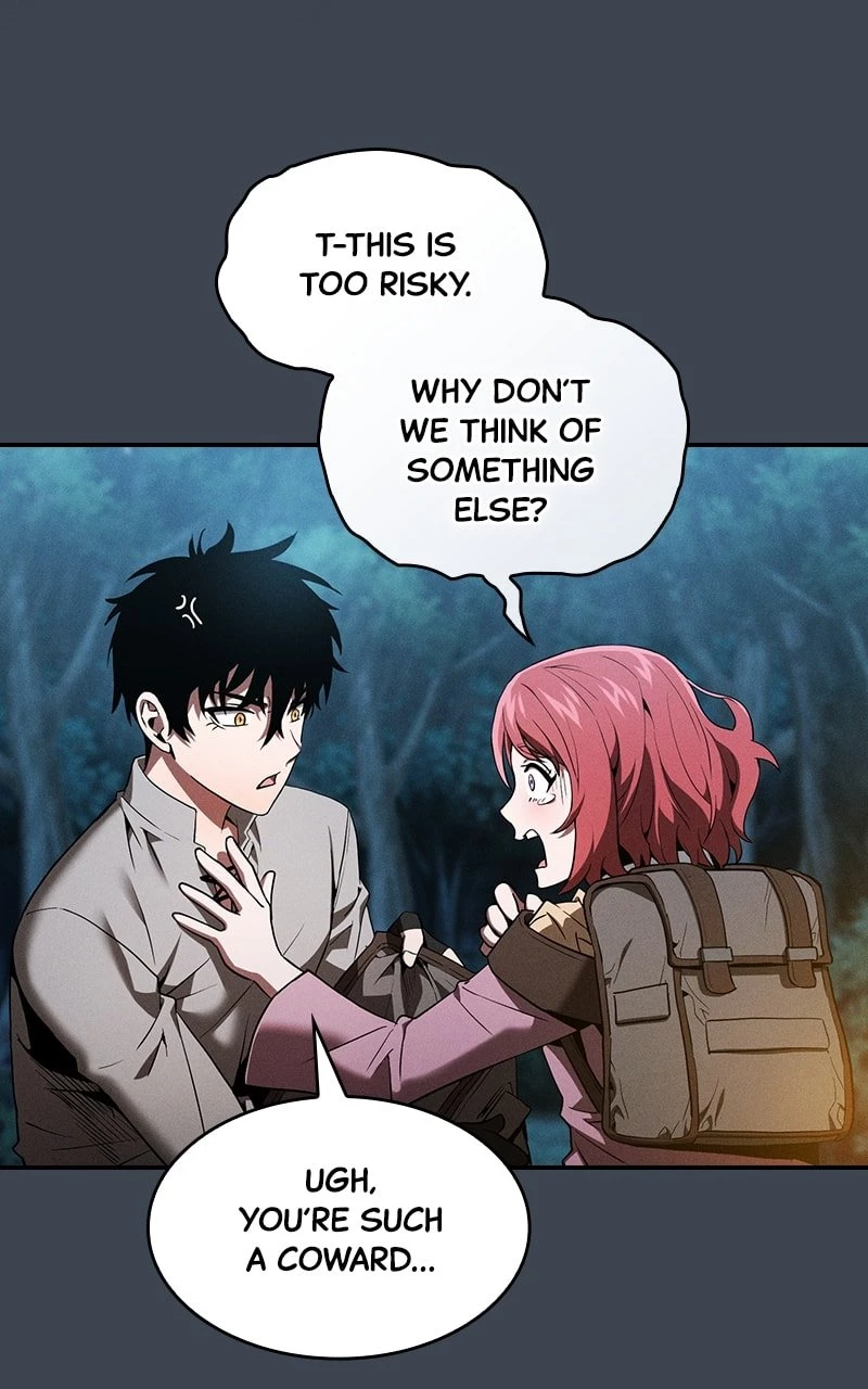 The Academy's Genius Swordsman Chapter 6 - 25