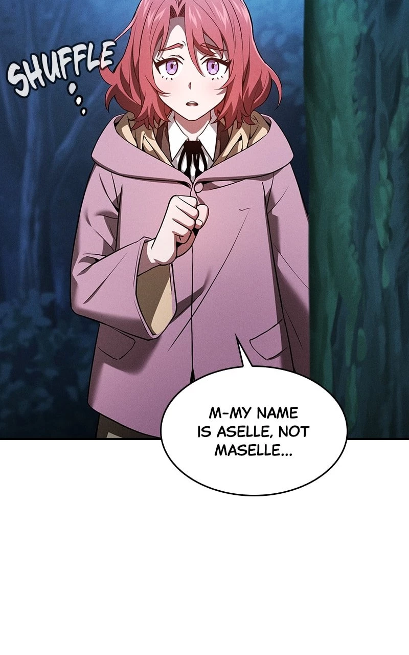 The Academy's Genius Swordsman Chapter 5 - 15