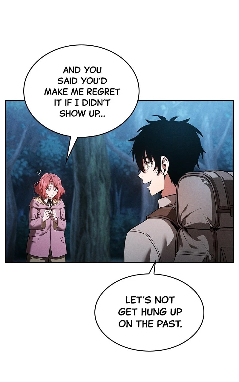 The Academy's Genius Swordsman Chapter 5 - 16