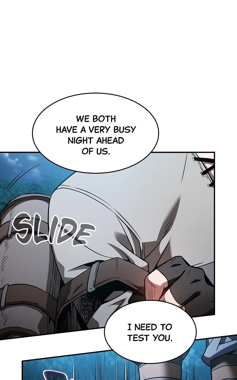 The Academy's Genius Swordsman Chapter 5 - 17
