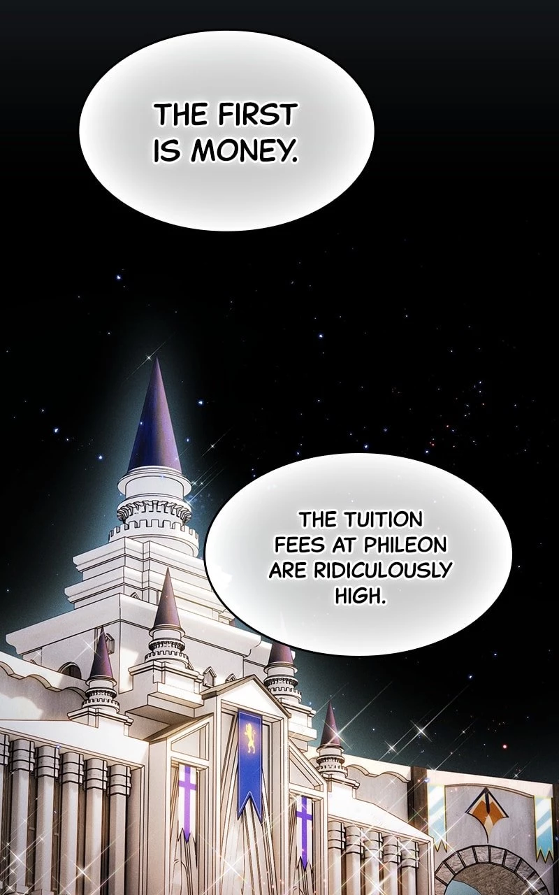 The Academy's Genius Swordsman Chapter 6 - 28