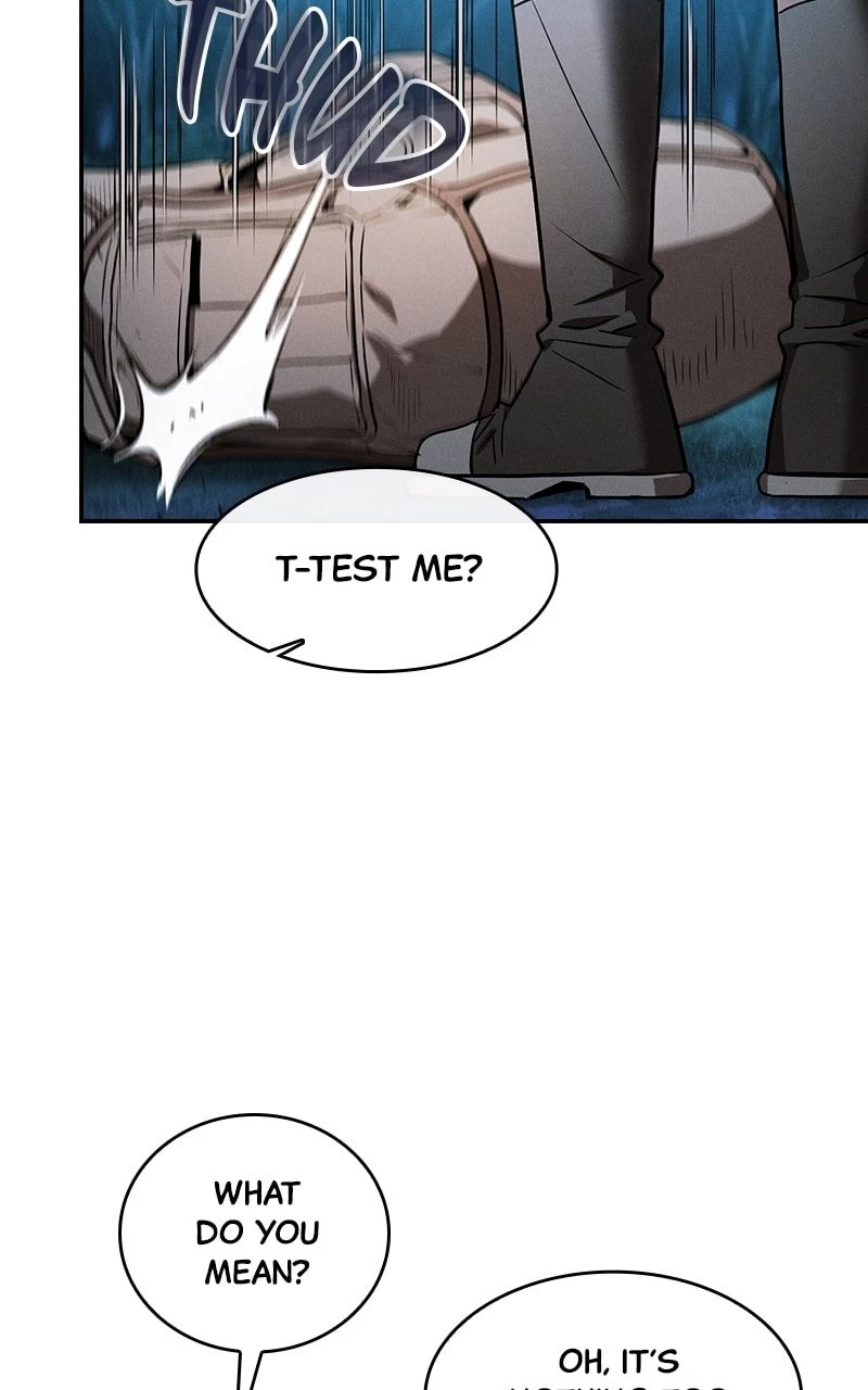The Academy's Genius Swordsman Chapter 5 - 18