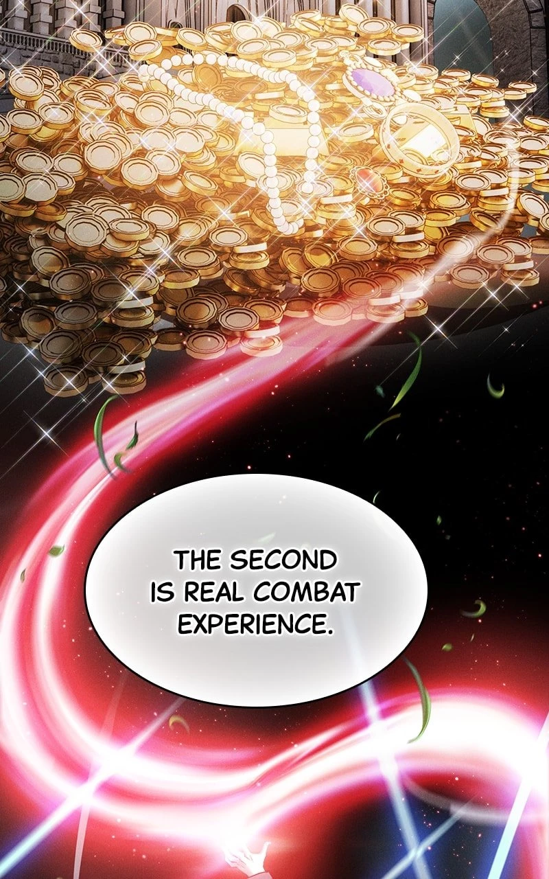 The Academy's Genius Swordsman Chapter 6 - 29
