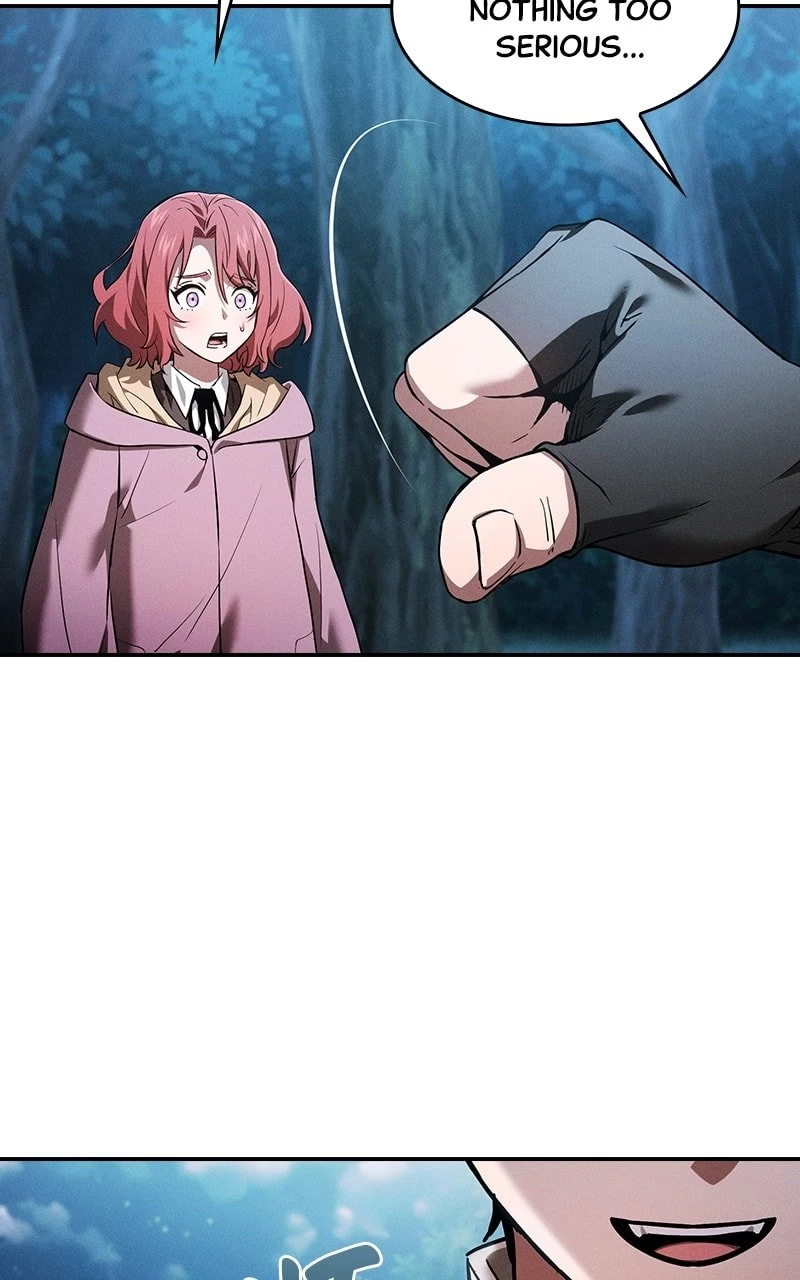 The Academy's Genius Swordsman Chapter 5 - 19