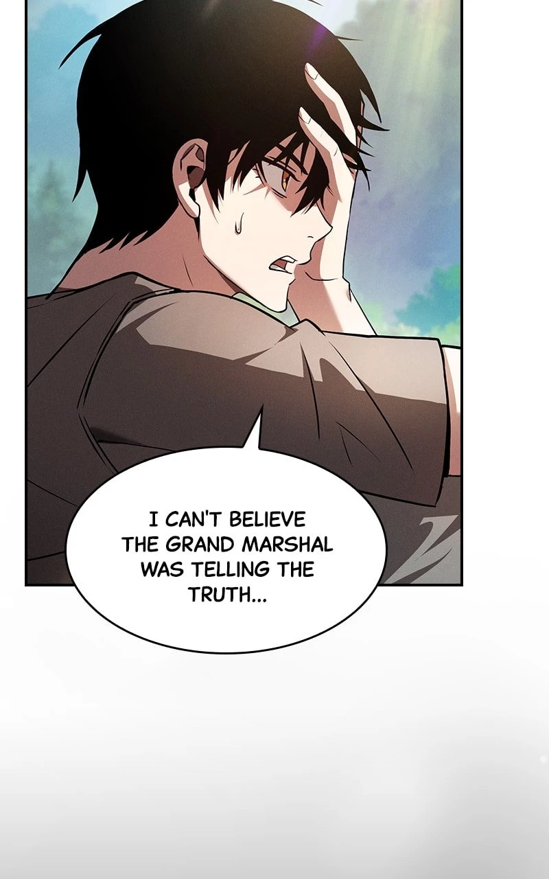The Academy's Genius Swordsman Chapter 3 - 4