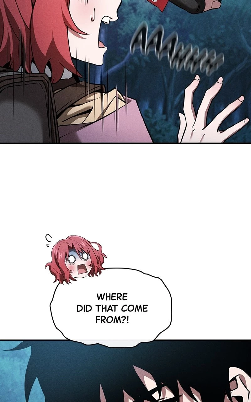 The Academy's Genius Swordsman Chapter 7 - 48