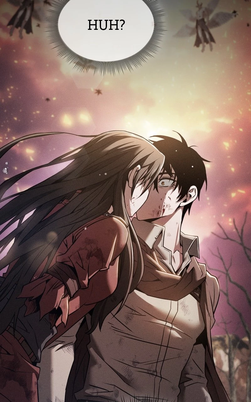 The Academy's Genius Swordsman Chapter 3 - 6