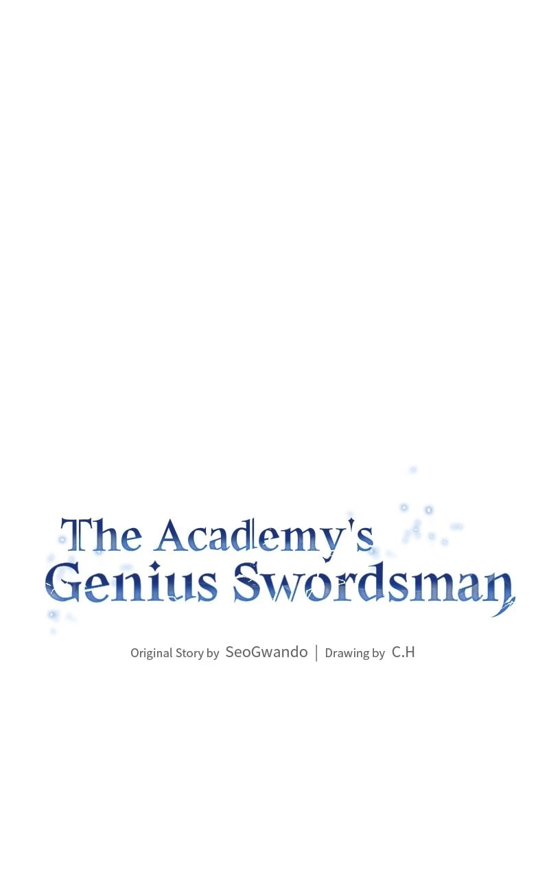 The Academy's Genius Swordsman Chapter 5 - 23