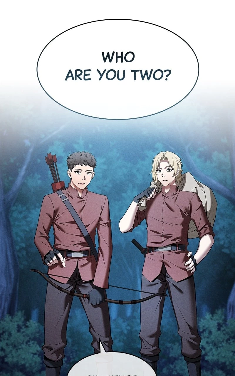 The Academy's Genius Swordsman Chapter 7 - 50