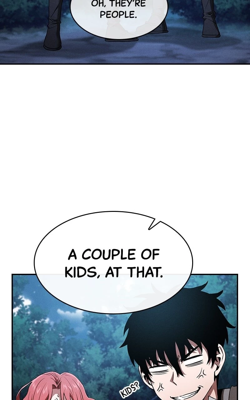 The Academy's Genius Swordsman Chapter 7 - 51