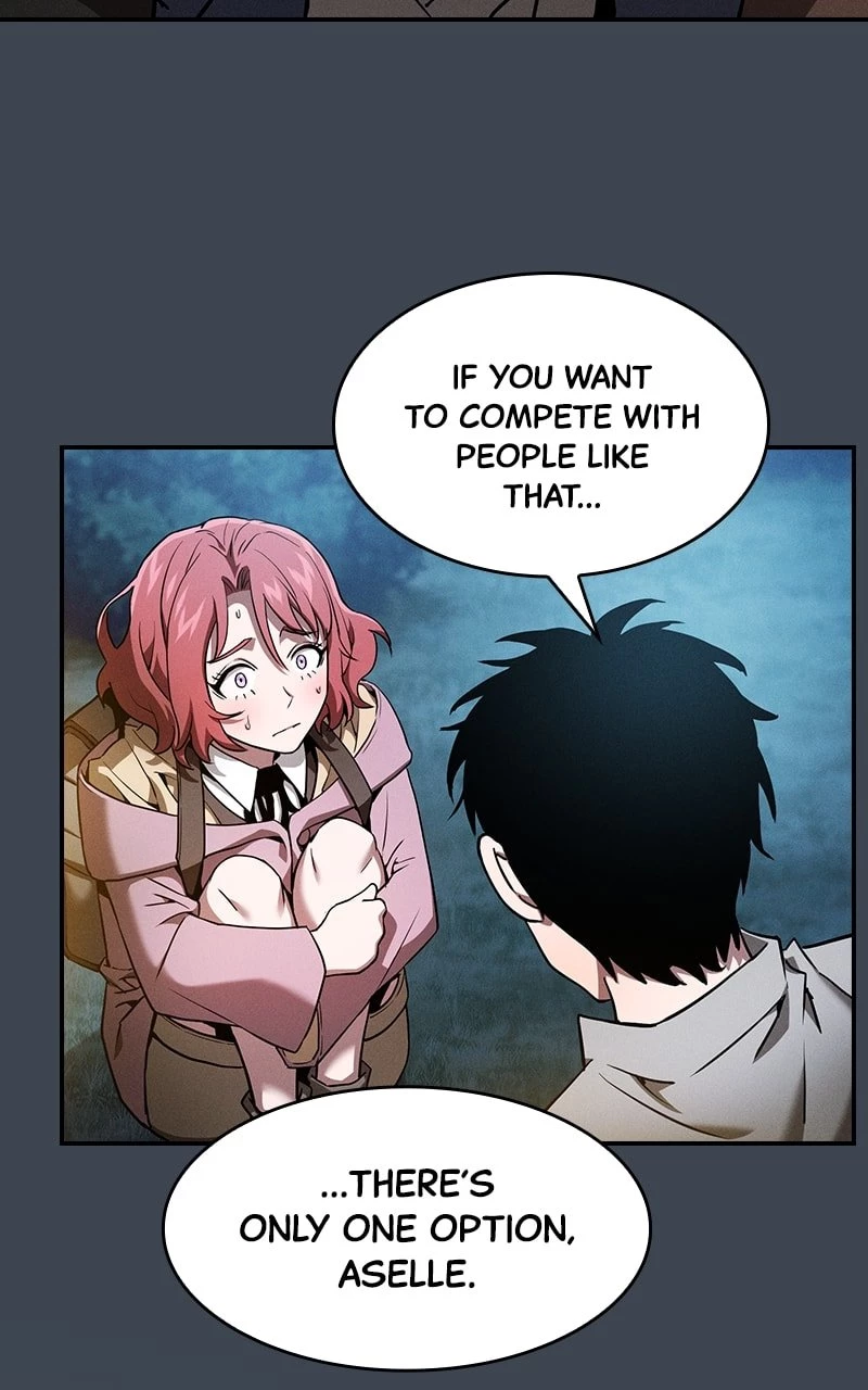 The Academy's Genius Swordsman Chapter 6 - 33